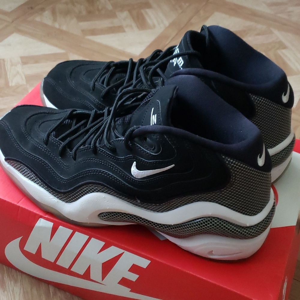 Nike Zoom Flight 96